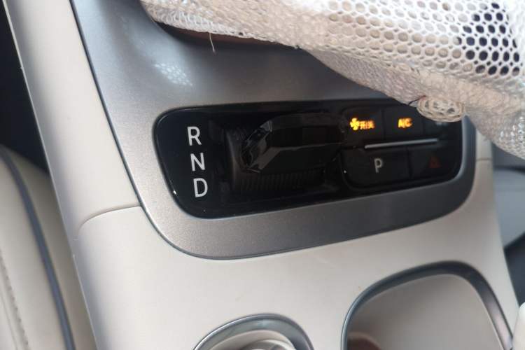 Used Geely Galaxy Geome 2025 310km Dream Edition