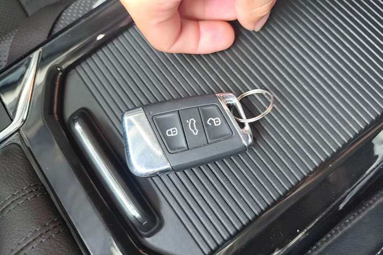 Used Volkswagen Passat 2022 380TSI Flagship Edition
