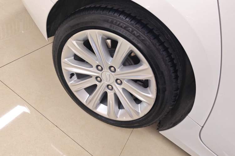 Used Cadillac ATS-L 2017 28T Tech Edition