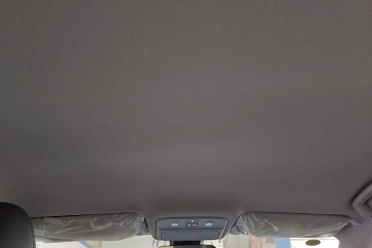 Used Wuling Xingguang 2025 510 km Advanced Smart Version