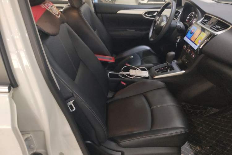 Used Nissan Sylphy 2024 Classic 1.6XE CVT Comfort Edition