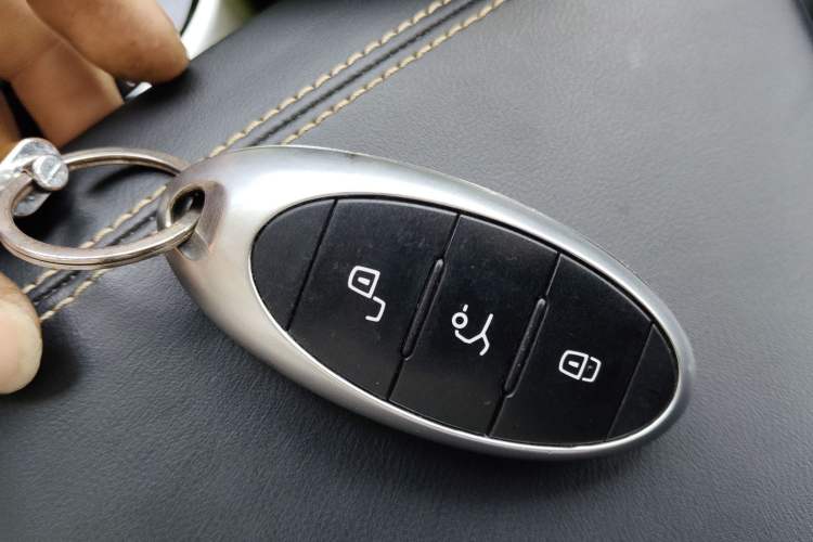 Used Bestune B70 2021 1.5T Automatic 15th Anniversary Edition
