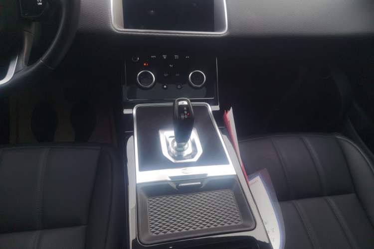 Used Land Rover Range Rover Evoque 2020 249 PS Youth Edition