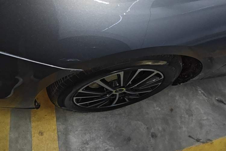 Used Roewe i5 2021 1.5L CVT Starry Edition