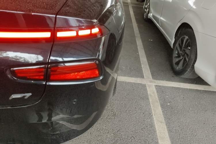 Used XPeng P7 2023 P7i 702 Pro