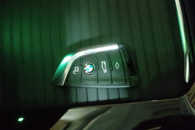 Used BMW X3 2023 xDrive25i M Sport Package
