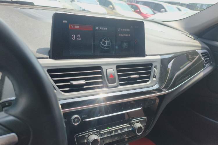 Used BMW 1 Series 2020 120i M Sport Package
