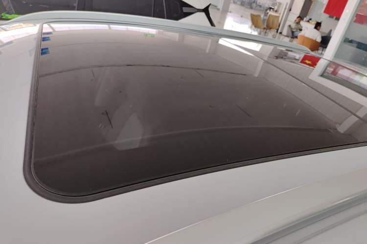 Used BYD Yuan PLUS 2023 Champion Edition 510KM Superior Model