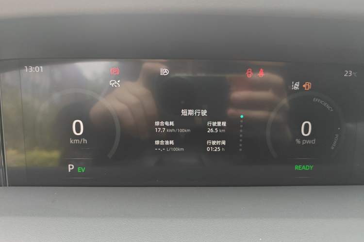 Used CHANGAN UNI-K iDD 2022 Blue Whale iDD 130km 1.5T Prestige Model