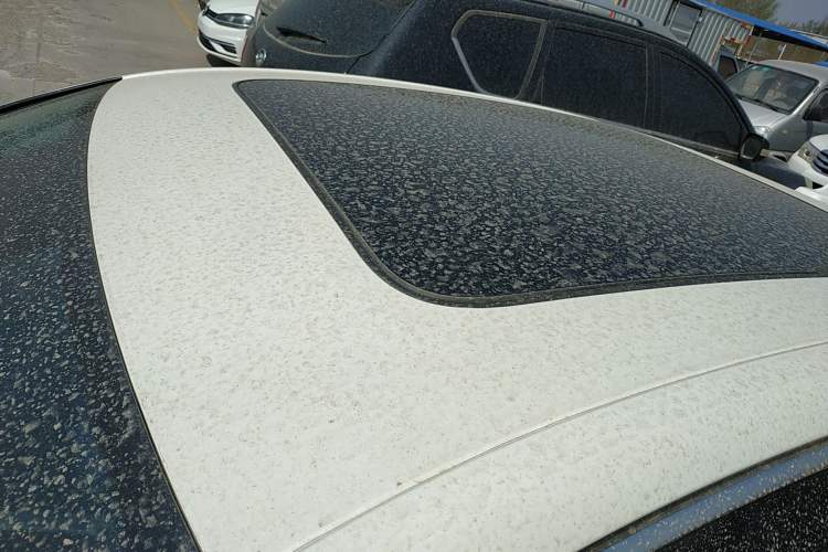 Used Audi A4L 2018 30th Anniversary Edition 40 TFSI Fashion Model