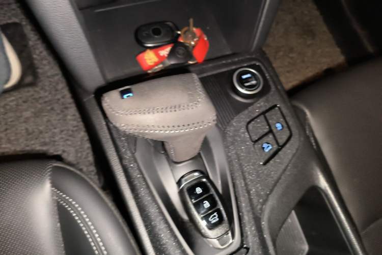 Used Hyundai ix35 2021 2.0L Automatic 2WD GLS Leading Edition
