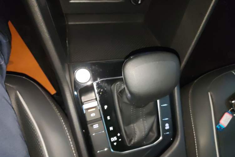 Used Volkswagen Tiguan L 2023 300TSI Automatic Two-Wheel Drive Smart Edition