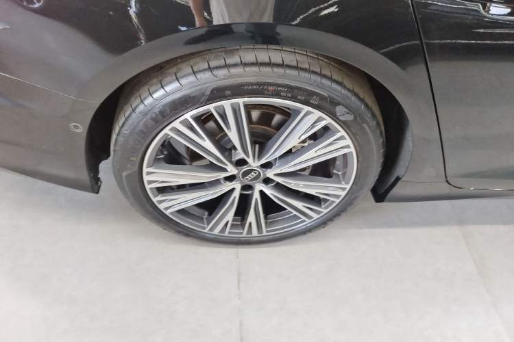 Used Audi A6L 2026 45 TFSI Prestige Dynamic Edition