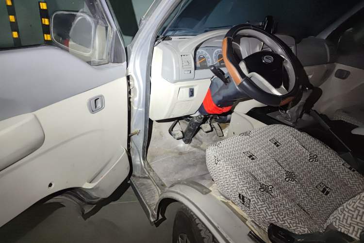 Used Soueast Delica 2014 2.0L Classic Edition
