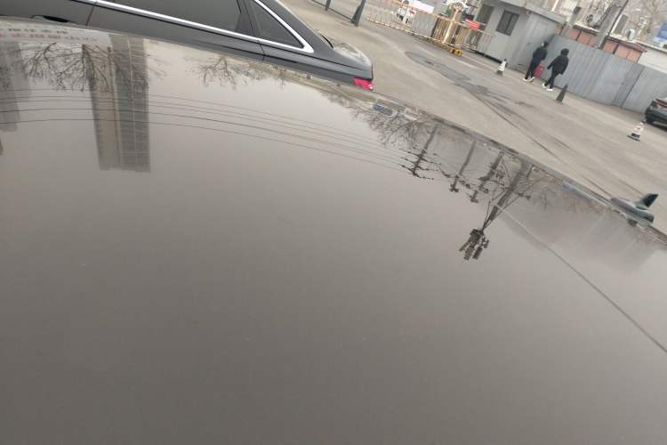 Used Audi A6L New Energy 2020 55 TFSI e quattro
