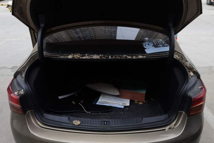 Used Buick Verano 2015 Sedan 20T Dual-Clutch Elite Model