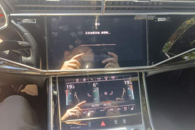 Used Audi Q8 2021 55 TFSI Prestige Dynamic Edition