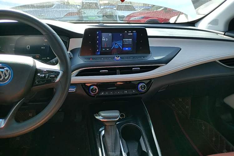 Used Buick Velite 6 2019 Connected & Smart Edition