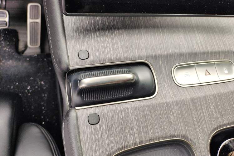 Used Nio ES7 2022 75 kWh
