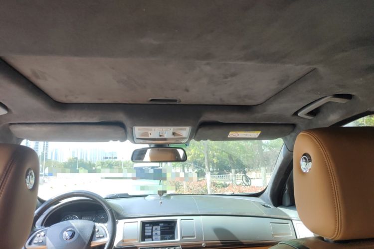 Used Jaguar XF 2015 XF 2.0T Luxury Edition
