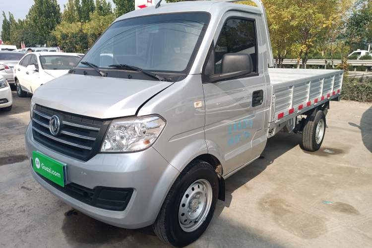 Used Dongfeng Xiaokang C31 2023 1.6L C31S Classic Model