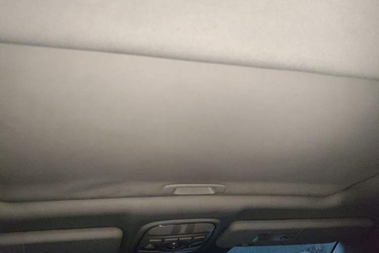 Used Haval H6 2015 Upgraded Model 1.5T Manual Two-Wheel Drive Elite Version