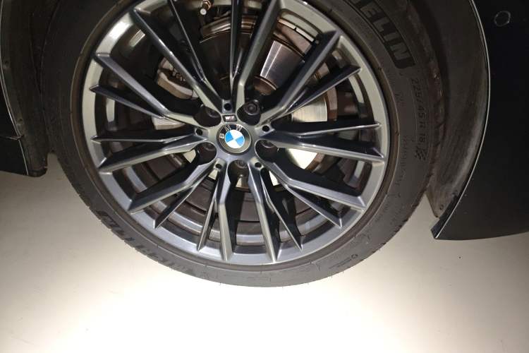 Used BMW 3 Series 2024 325Li M Sport Night Edition Package