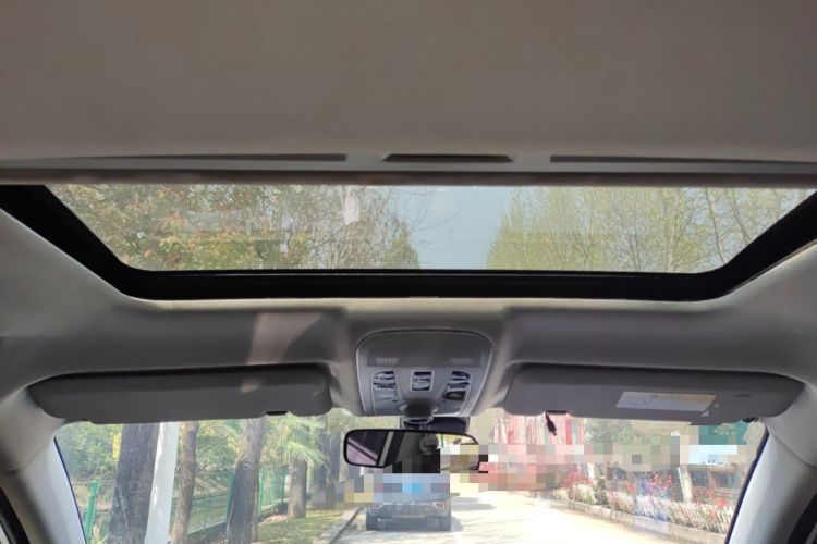 Used Haval H2 2016 Red-Label 1.5T Automatic Two-Wheel Drive Luxury Model