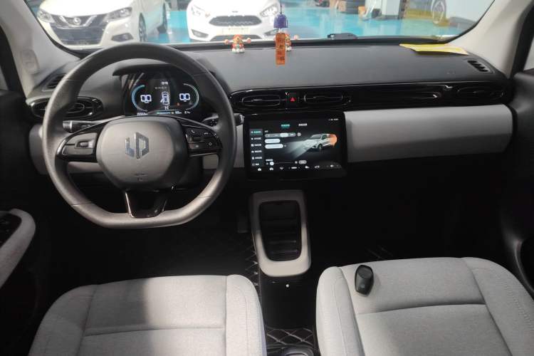 Used Leapmotor T03 2023 310 Lite Edition
