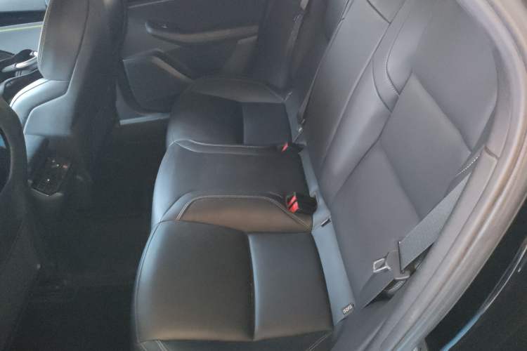 Used Lynk & Co 03 2023 1.5TD DCT JingPlus