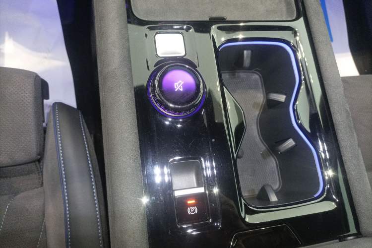 Used Volkswagen Teramont 2025 Tiguan Pro 450TSI Four-Wheel Drive Summit Edition