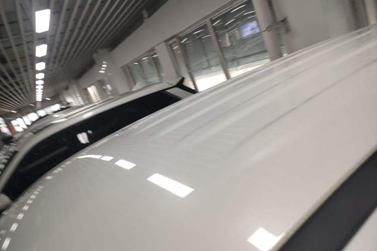 Used CHANGAN OSHAN X7 2020 1.5T Automatic Elite Edition
