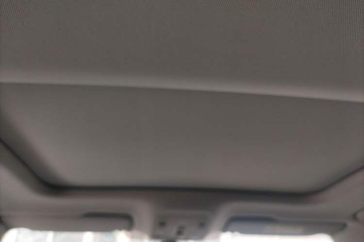 Used Audi Q3 Sportback 2022 40 TFSI Fashion Model Headliner