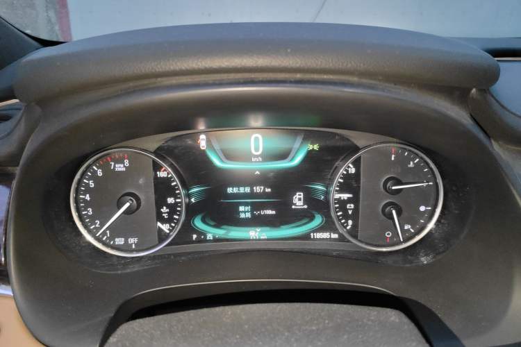 Used Buick LaCrosse 2018 28T Luxury Model