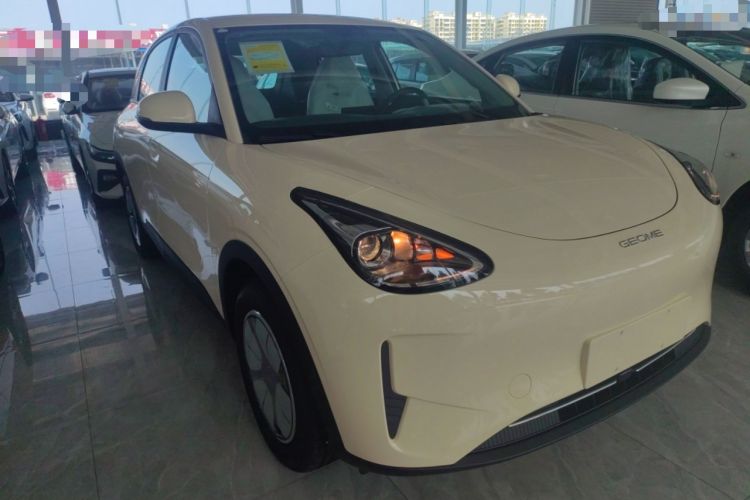 Used Geely Auto Geome 2025 310km Youth Edition