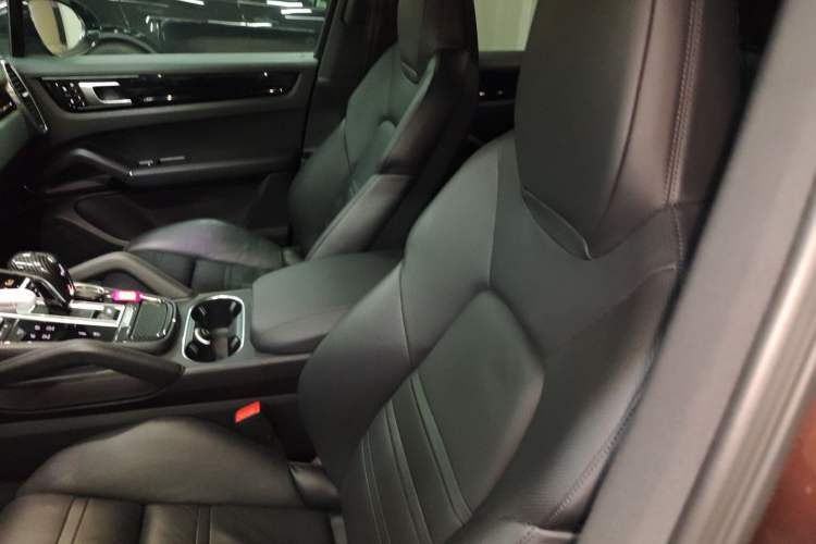 Used Porsche Cayenne 2018 Cayenne 3.0T