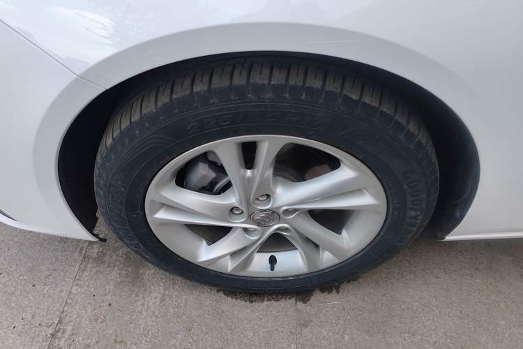 Used Buick Regal 2020 552T Elite Edition