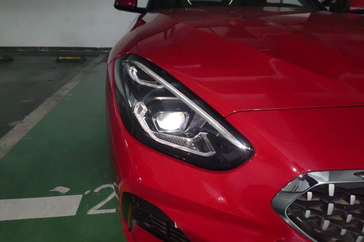 Used BMW Z4 2019 sDrive 25i M Sport Package