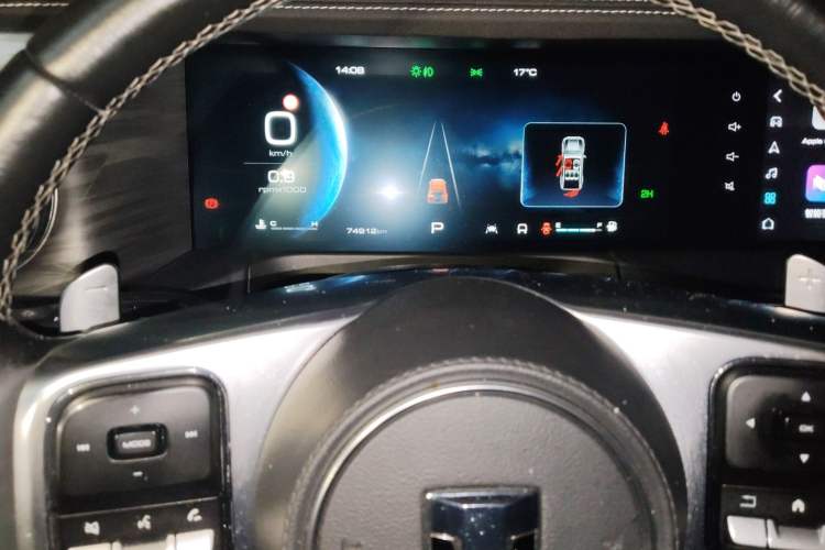 Used Tank 300 2021 Off-Road Edition 2.0T Conqueror
