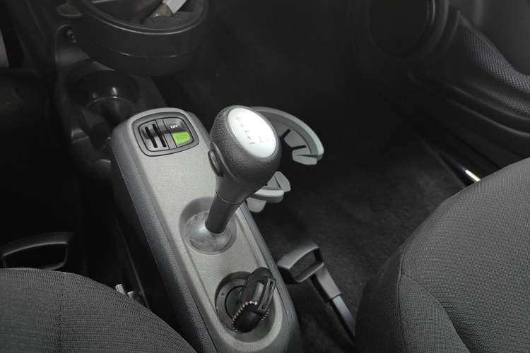 Used smart fortwo 2012 1.0 MHD Hardtop Standard Edition
