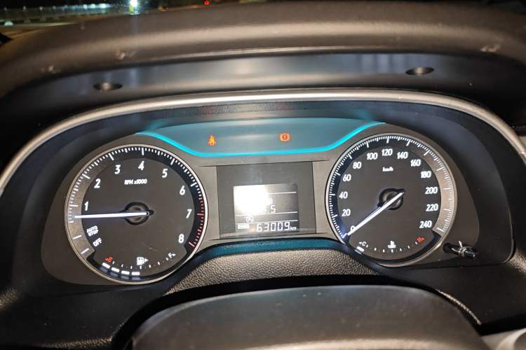 Used Buick GT 2017 15N Manual Entry-Level Trim