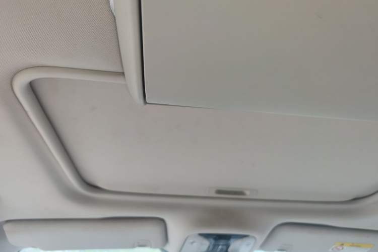 Used GAC Trumpchi M8 2020 Master Edition 390T Supreme Version Headliner