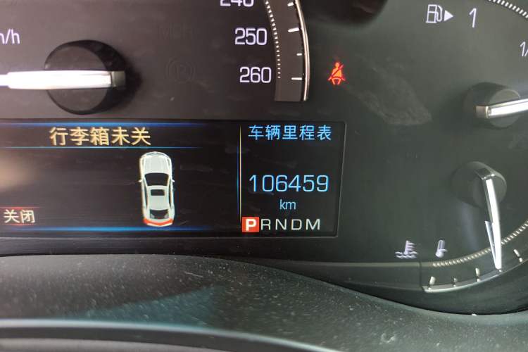 Used Cadillac ATS-L 2017 28T Tech Edition
