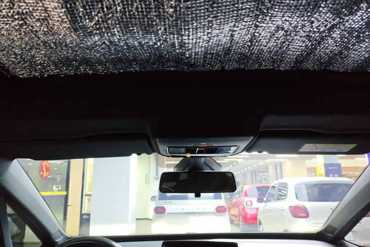 Used Volkswagen ID.3 2023 Upgraded Model Pure Intelligent Enjoyment Version