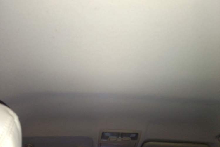 Used Toyota Corolla 2014 1.6L CVT GL Headliner