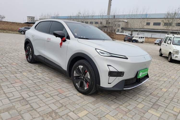 Used Deepal S05 2026 Model 620Max Pure Electric Edition Exterior 1