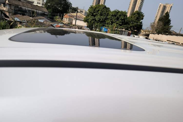 Used GAC Trumpchi M8 2023 Zongshi Series 400T Ultimate Edition
