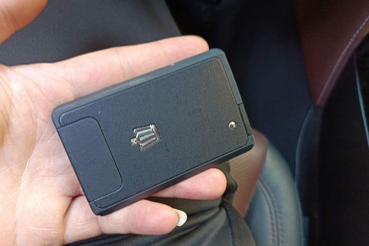 Used Toyota Crown 2018 2.0T Sport Edition