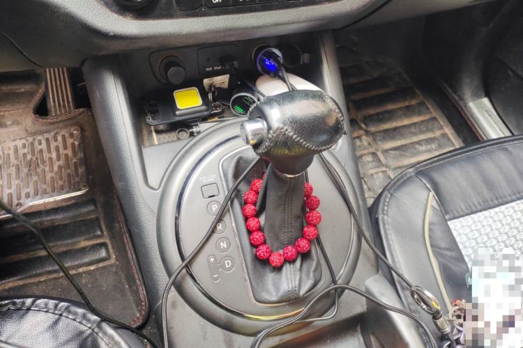 Used Kia Sportage R 2014 2.0L Automatic Two-Wheel Drive DLX