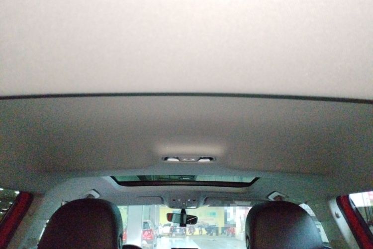 Used Audi Q2L 2018 35 TFSI Launch Exclusive Edition China VI